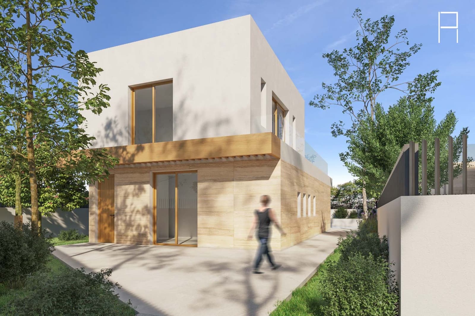 3 slaapkamer Villa te koop in Denia met zwembad - € 680.000 (Ref: 8531639)