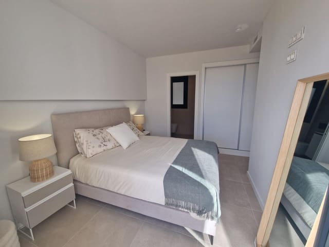 2 camera da letto Appartamento in vendita in Dénia con piscina - 315.000 € (Rif: 8533328)