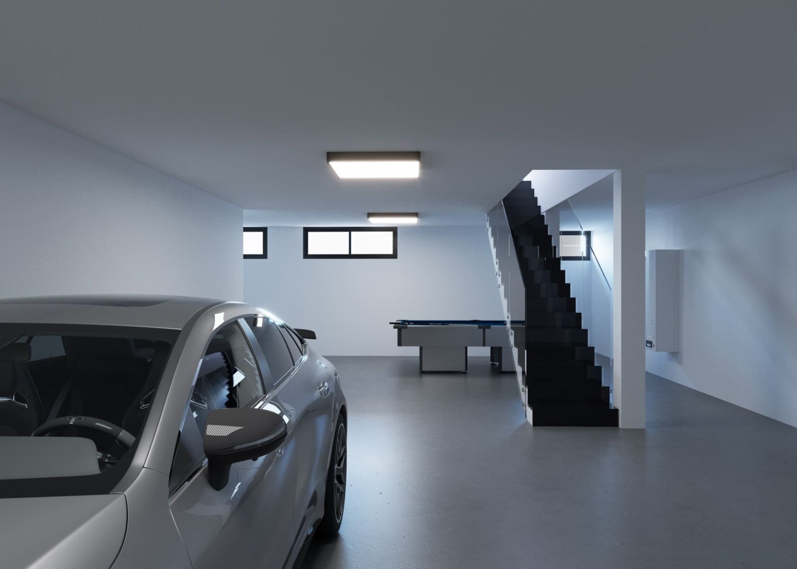 3 makuuhuone Huvila myytävänä paikassa Benidorm mukana uima-altaan - 1 080 000 € (Ref: 8541864)