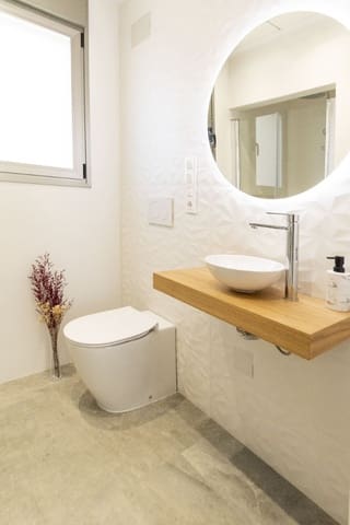 3 Zimmer Villa zu verkaufen in Pilar de la Horadada mit Pool - 474.900 € (Ref: 8543073)