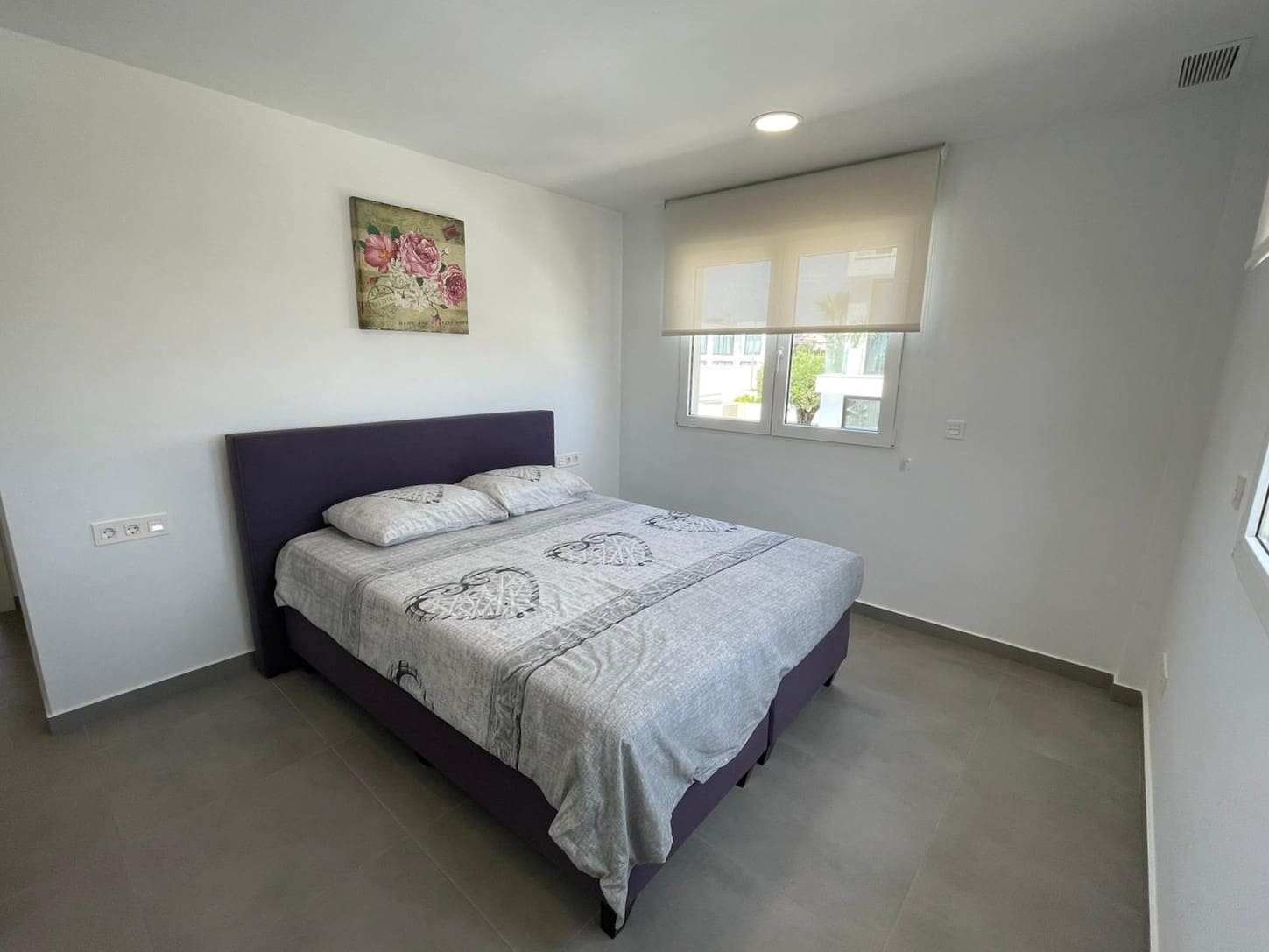 3 slaapkamer Villa voor vakantieverhuur in La Marina met zwembad garage - € 1.050 (Ref: 8549793)