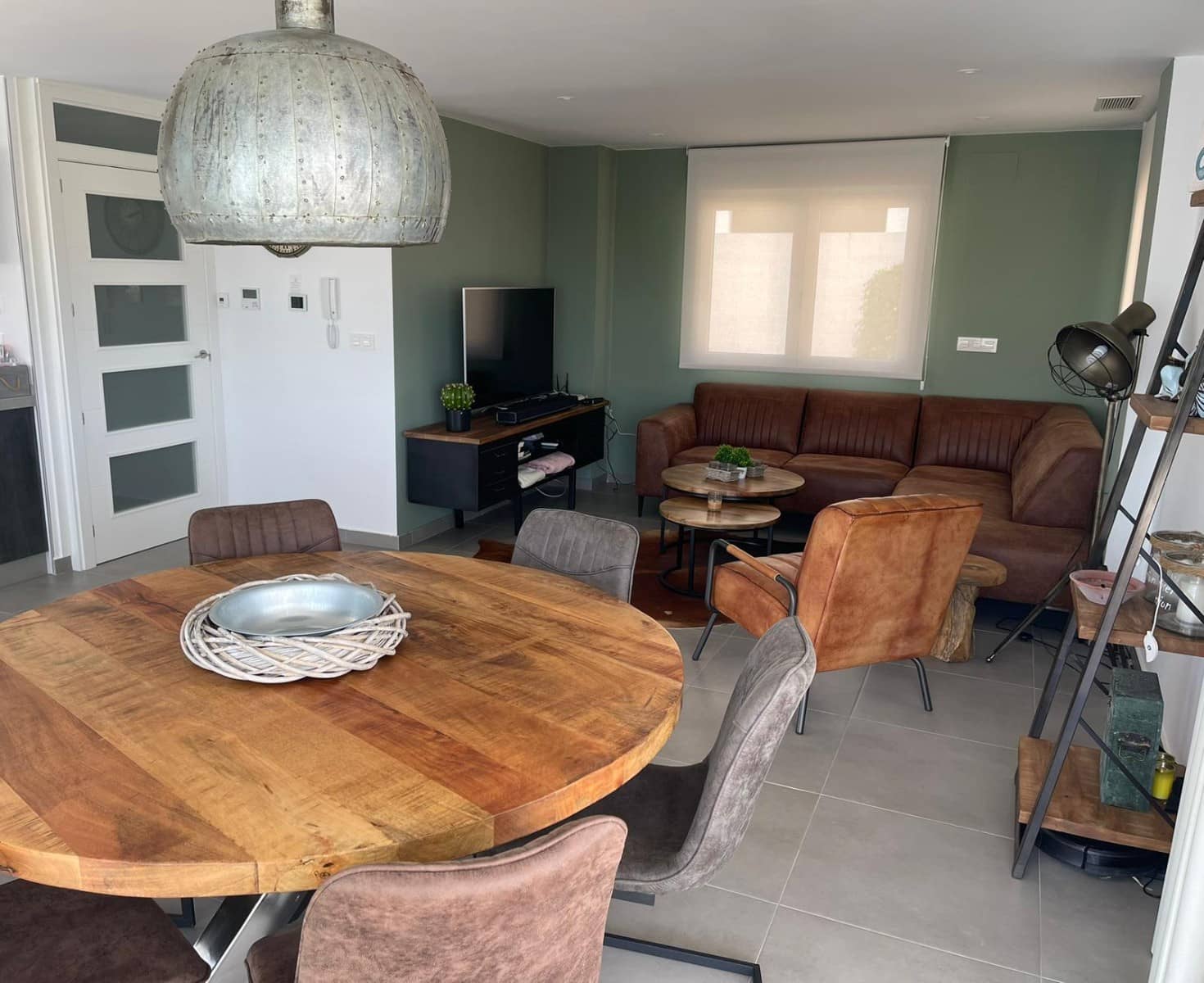 3 slaapkamer Villa voor vakantieverhuur in La Marina met zwembad garage - € 1.050 (Ref: 8549793)
