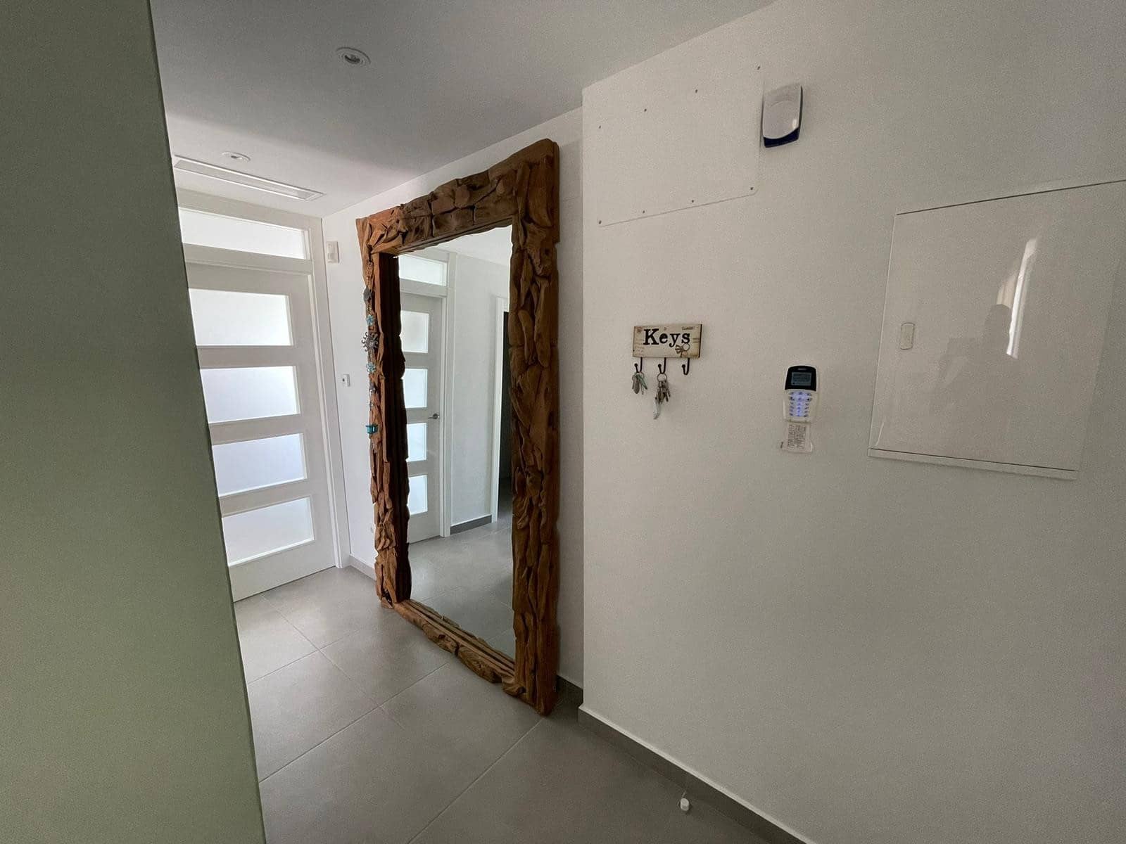 3 slaapkamer Villa voor vakantieverhuur in La Marina met zwembad garage - € 1.050 (Ref: 8549793)