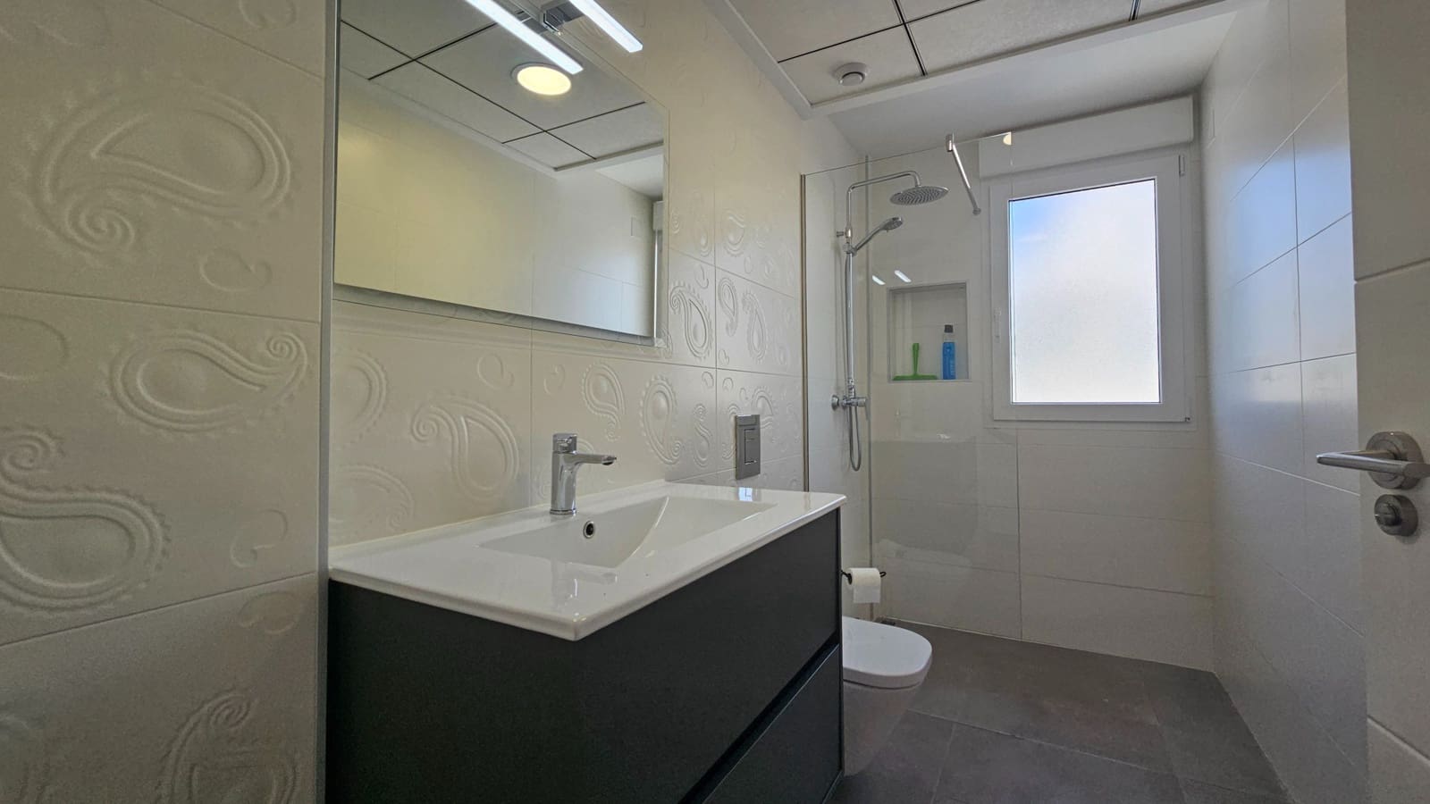 3 camera da letto Villa da affitare come casa vacanza in La Marina con piscina garage - 1.050 € (Rif: 8549793)