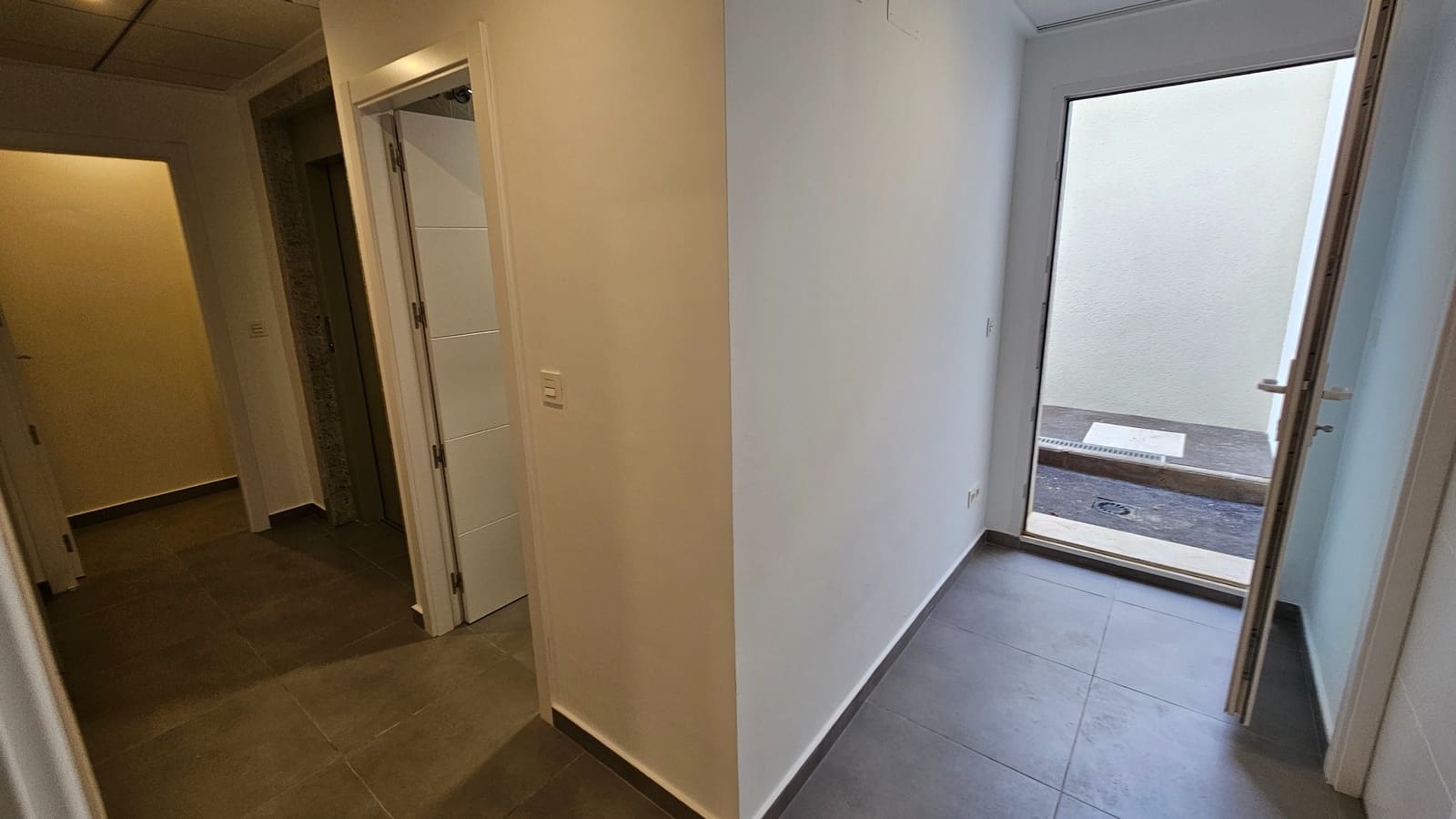 3 camera da letto Villa da affitare come casa vacanza in La Marina con piscina garage - 1.050 € (Rif: 8549793)