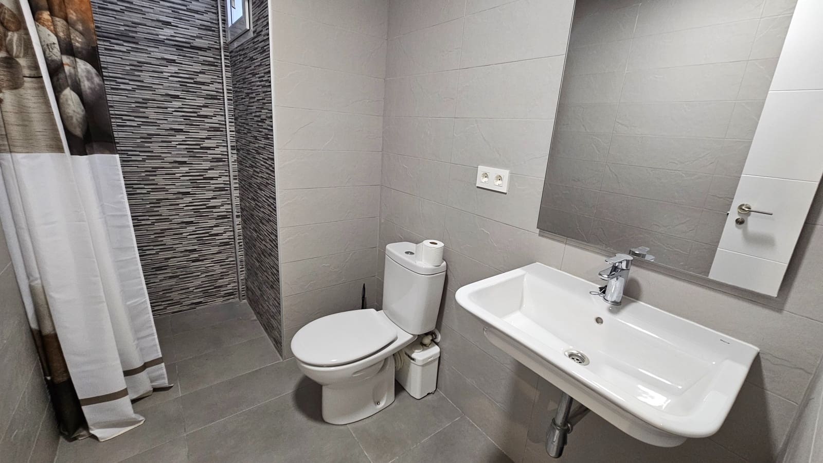 3 camera da letto Villa da affitare come casa vacanza in La Marina con piscina garage - 1.050 € (Rif: 8549793)