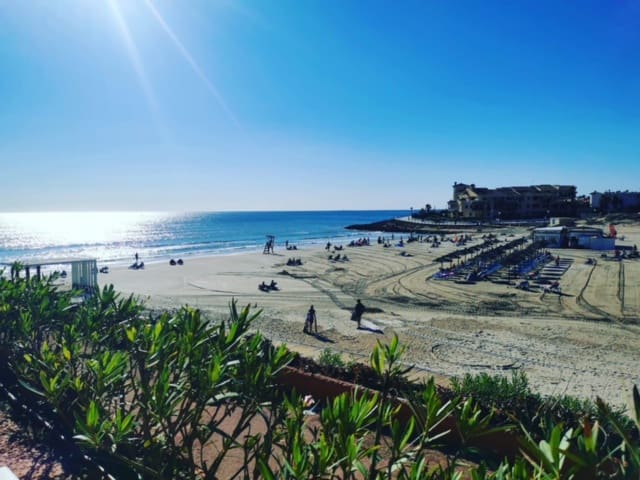 3 sovrum Hus för semesterbostäder i Cabo Roig med pool garage - 525 € (Ref: 8558859)