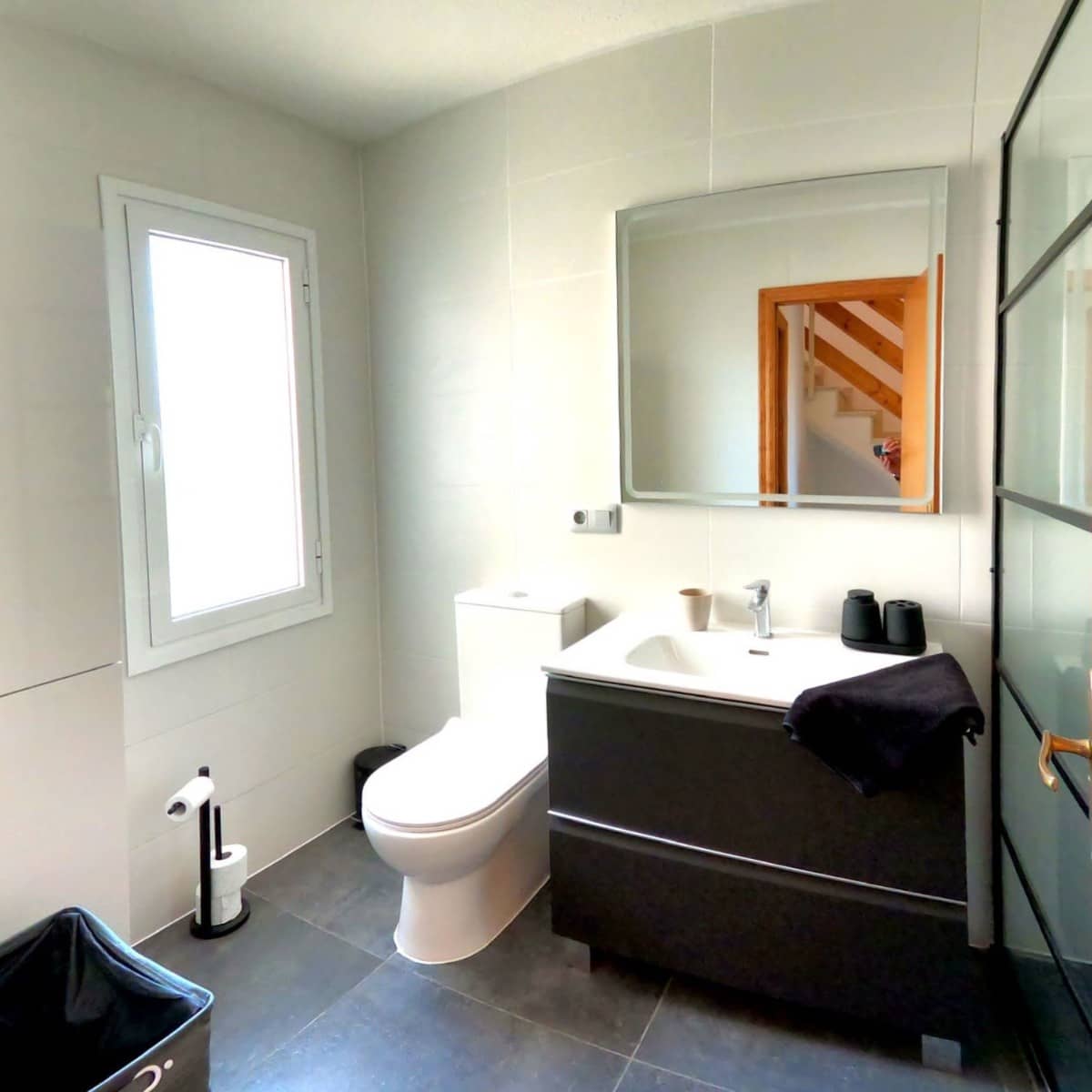 3 sovrum Hus för semesterbostäder i Cabo Roig med pool garage - 525 € (Ref: 8558859)