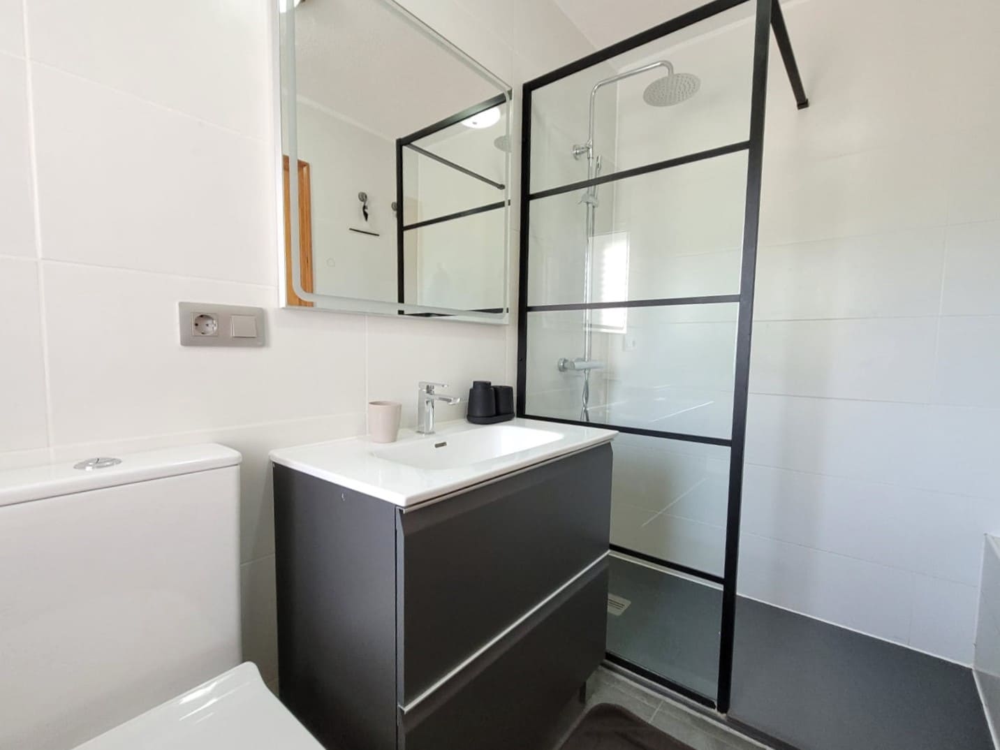 3 sovrum Hus för semesterbostäder i Cabo Roig med pool garage - 525 € (Ref: 8558859)