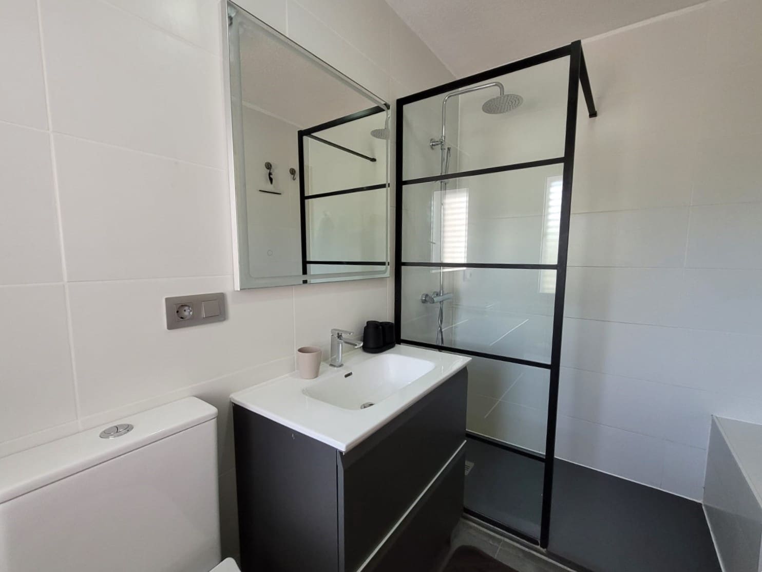 3 sovrum Hus för semesterbostäder i Cabo Roig med pool garage - 525 € (Ref: 8558859)