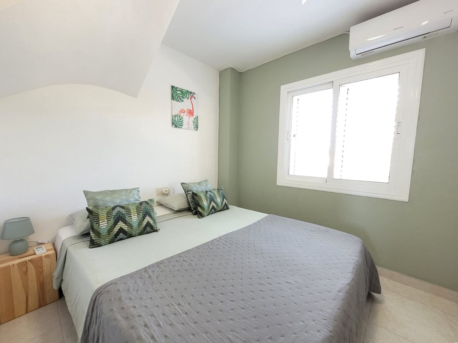 3 sovrum Hus för semesterbostäder i Cabo Roig med pool garage - 525 € (Ref: 8558859)