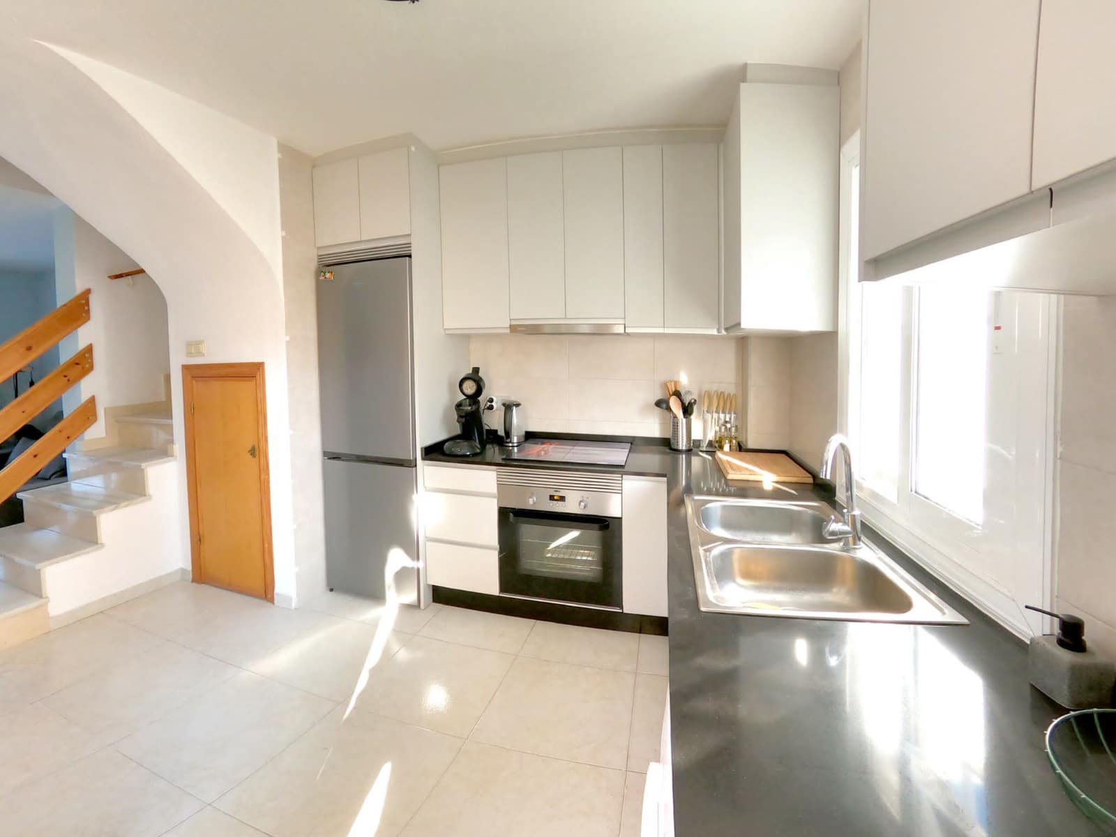 3 sovrum Hus för semesterbostäder i Cabo Roig med pool garage - 525 € (Ref: 8558859)