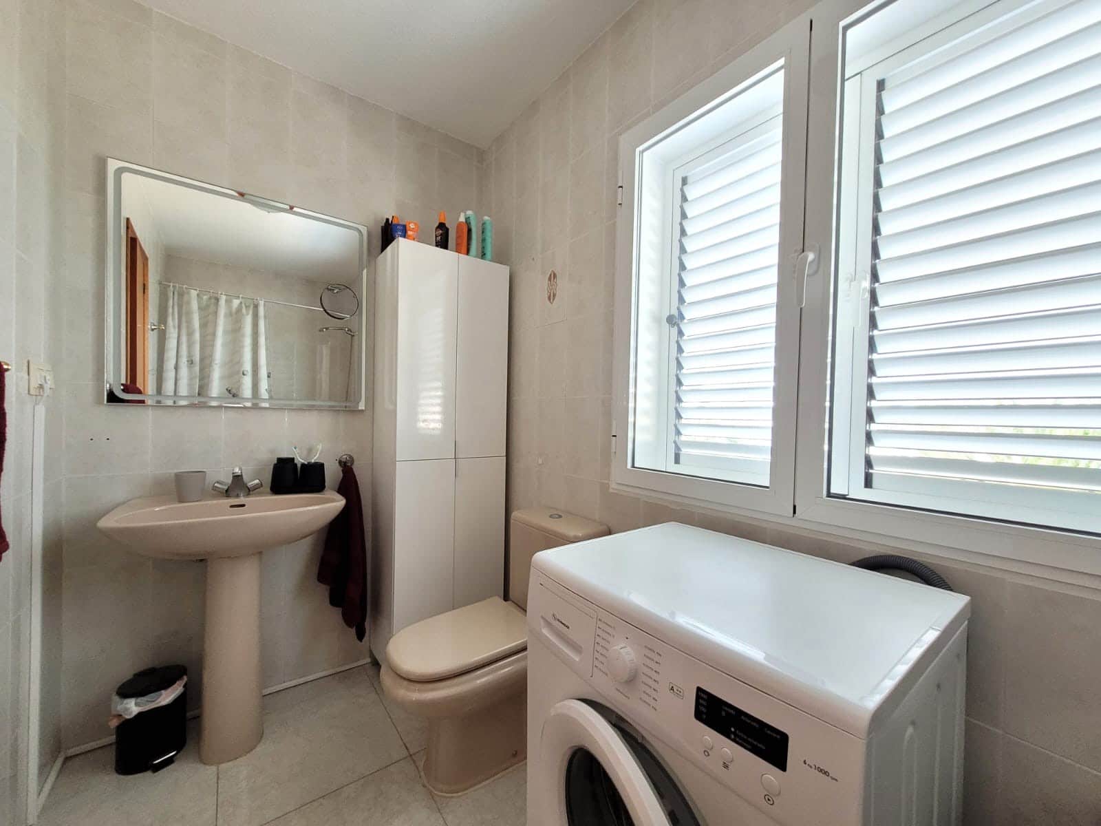 3 sovrum Hus för semesterbostäder i Cabo Roig med pool garage - 525 € (Ref: 8558859)