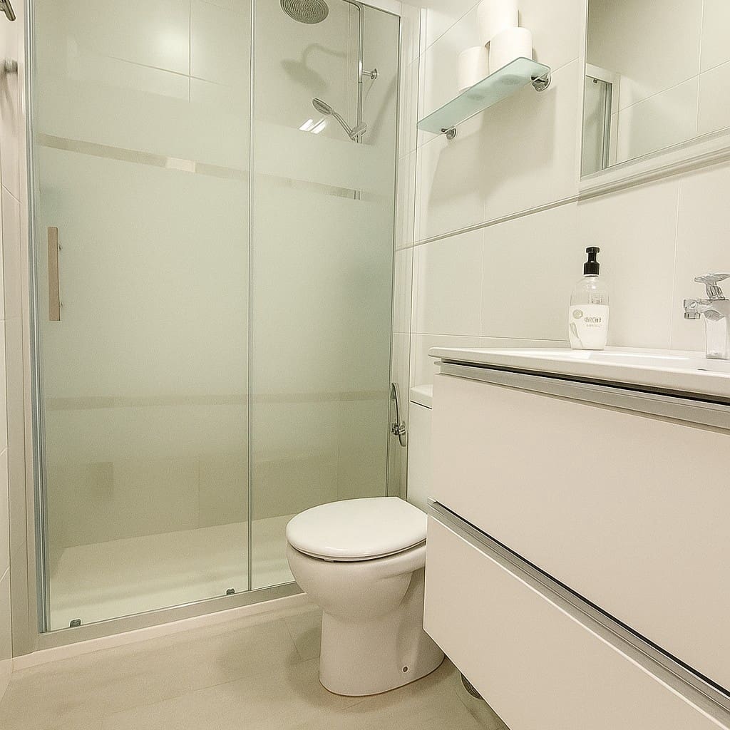 2 quarto Apartamento para arrendamento para férias em Torrevieja com piscina - 329 € (Ref: 8562977)