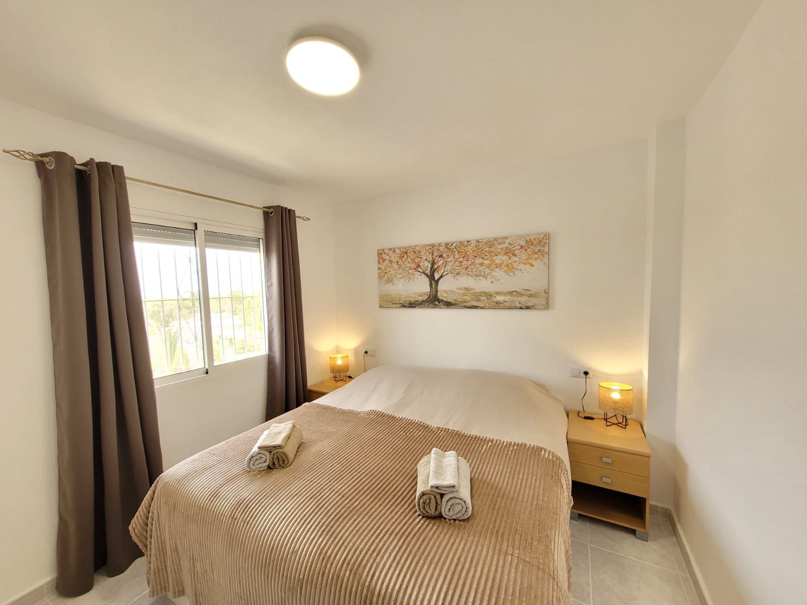 2 quarto Apartamento para arrendamento para férias em Torrevieja com piscina - 329 € (Ref: 8562977)