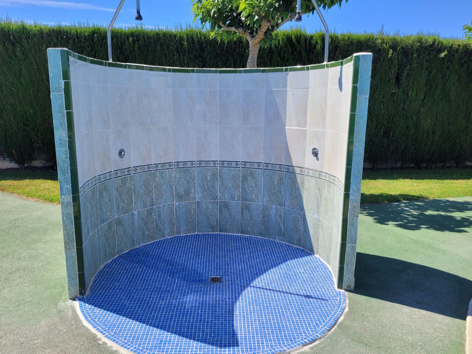 2 quarto Apartamento para arrendamento para férias em Torrevieja com piscina - 329 € (Ref: 8562977)