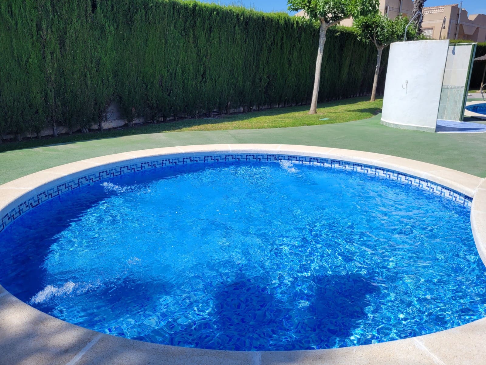 2 quarto Apartamento para arrendamento para férias em Torrevieja com piscina - 329 € (Ref: 8562977)