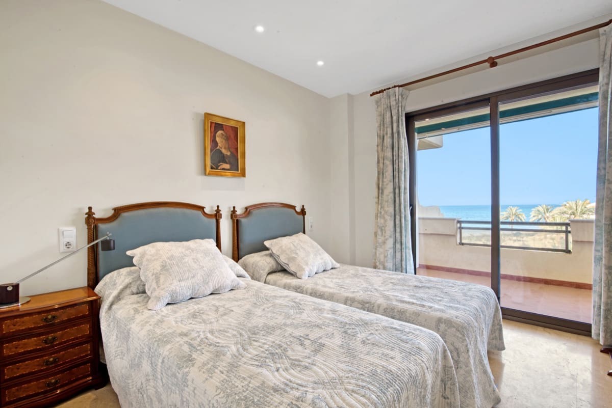 2 chambre Appartement à vendre à Denia avec piscine - 499 000 € (Ref: 8565795)