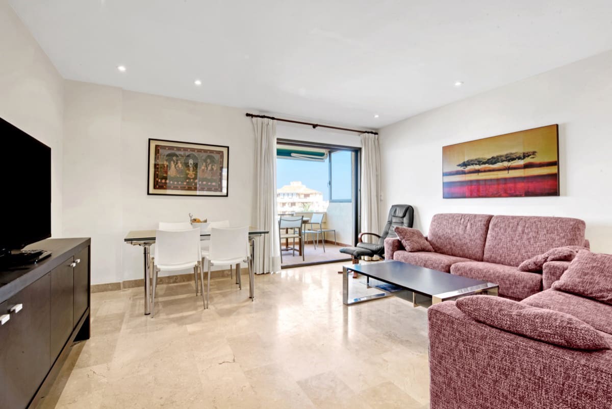 2 chambre Appartement à vendre à Denia avec piscine - 499 000 € (Ref: 8565795)