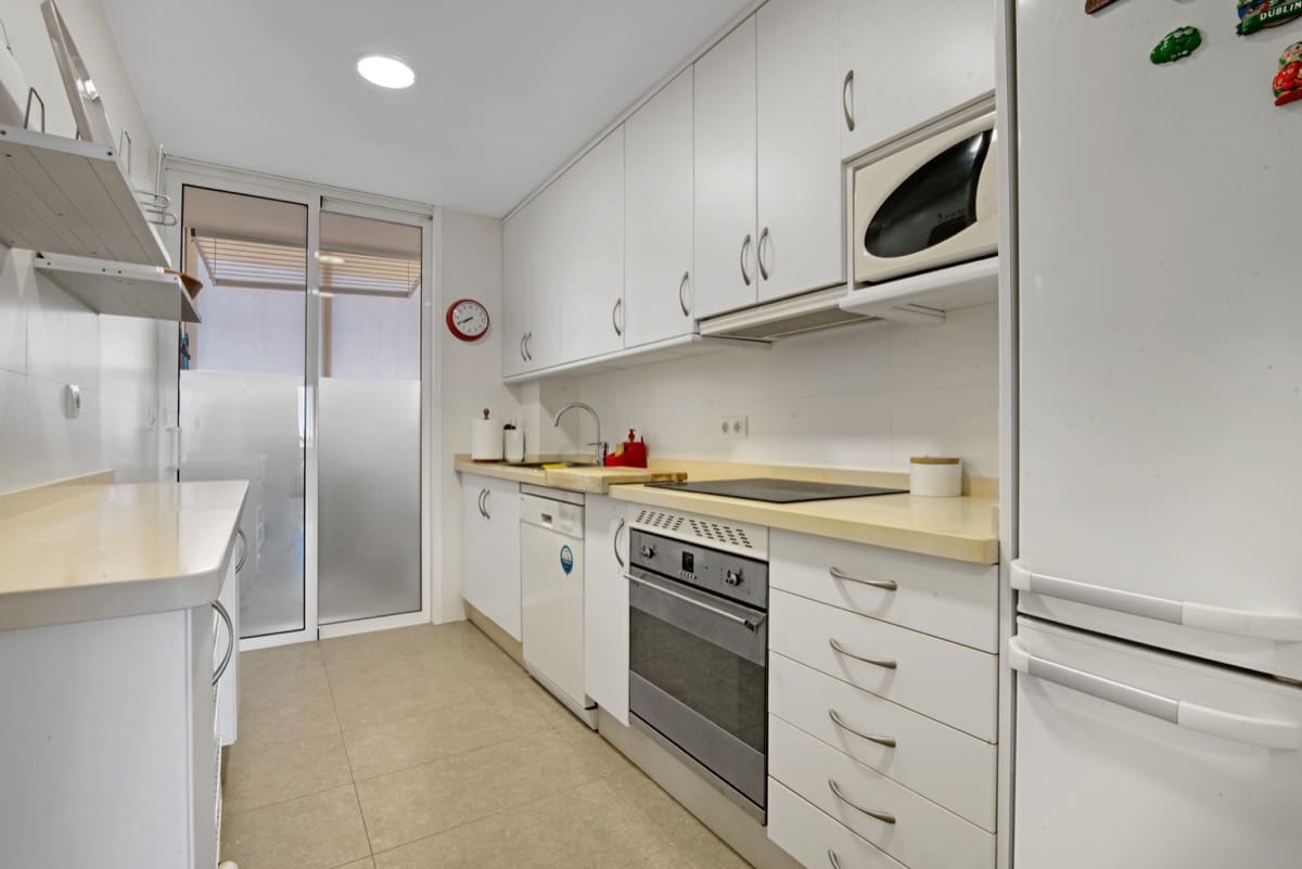 2 chambre Appartement à vendre à Denia avec piscine - 499 000 € (Ref: 8565795)