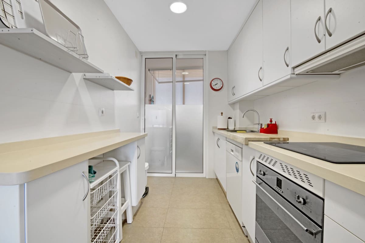 2 chambre Appartement à vendre à Denia avec piscine - 499 000 € (Ref: 8565795)