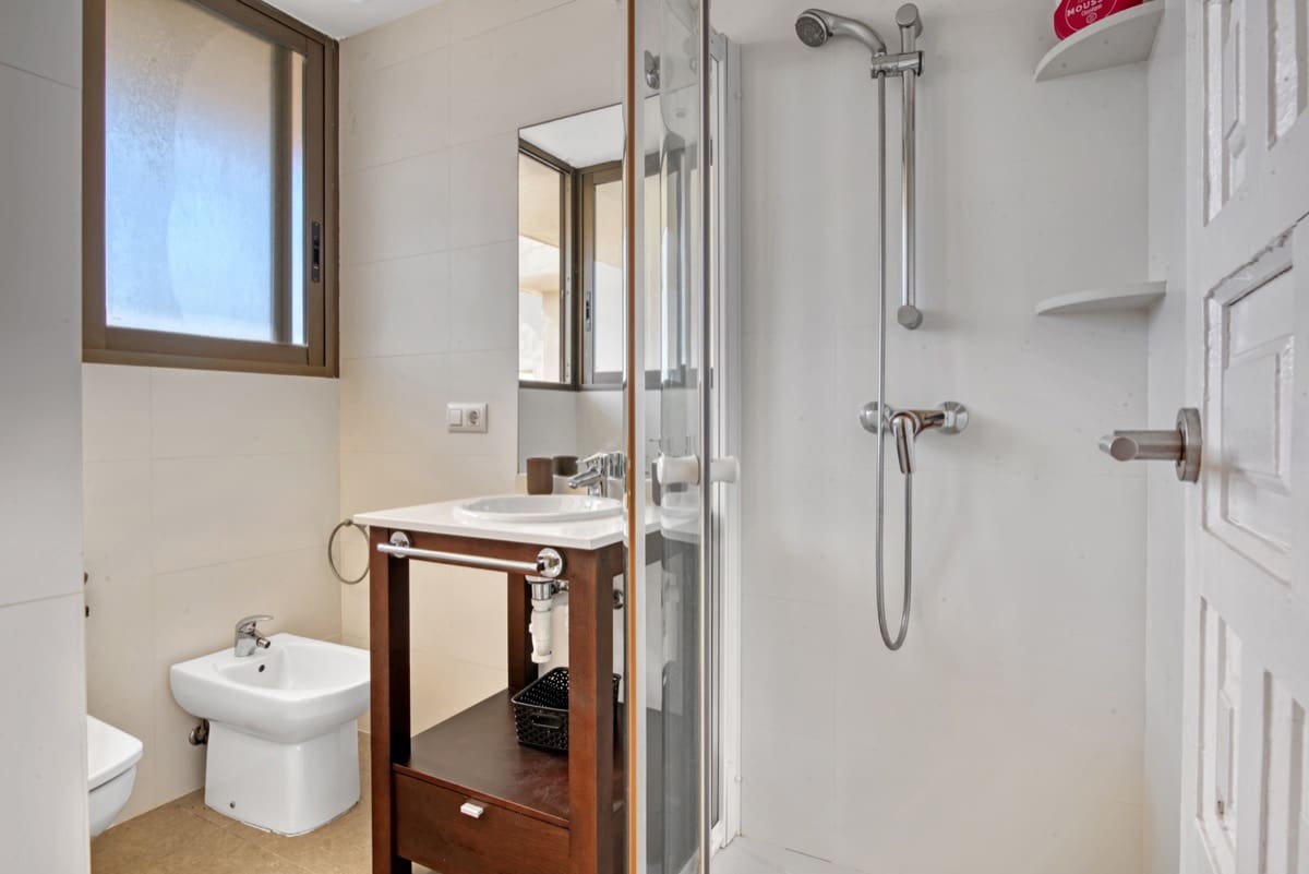 2 chambre Appartement à vendre à Denia avec piscine - 499 000 € (Ref: 8565795)