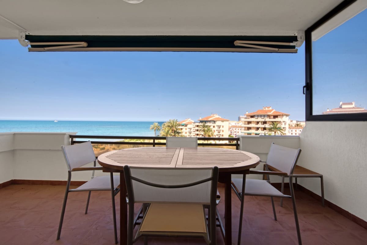 2 chambre Appartement à vendre à Denia avec piscine - 499 000 € (Ref: 8565795)