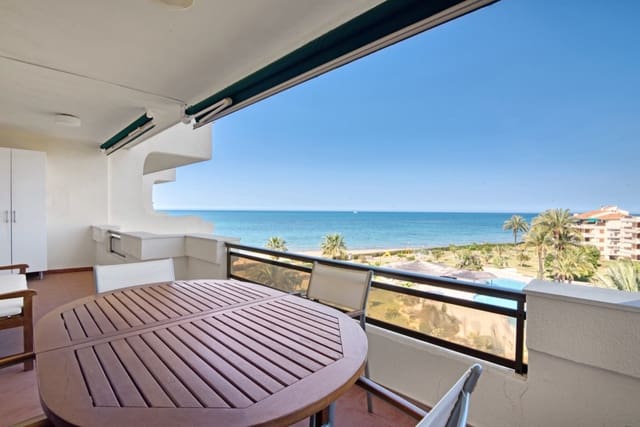 2 chambre Appartement à vendre à Dénia avec piscine - 499 000 € (Ref: 8565795)