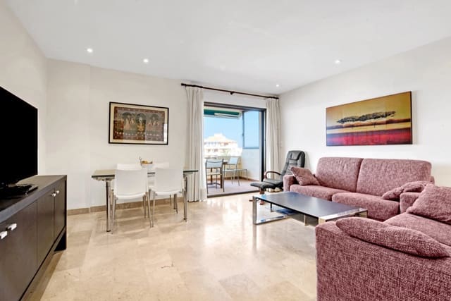 2 chambre Appartement à vendre à Dénia avec piscine - 499 000 € (Ref: 8565795)