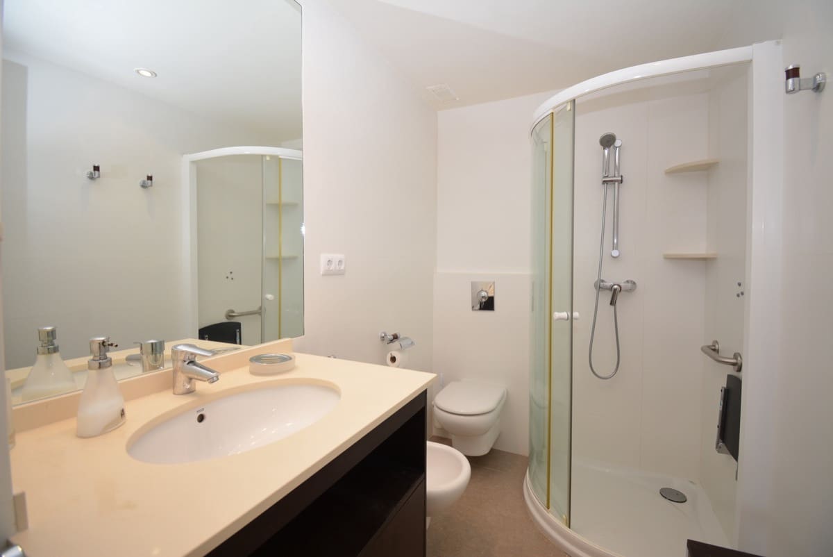 2 chambre Appartement à vendre à Denia avec piscine - 499 000 € (Ref: 8565795)