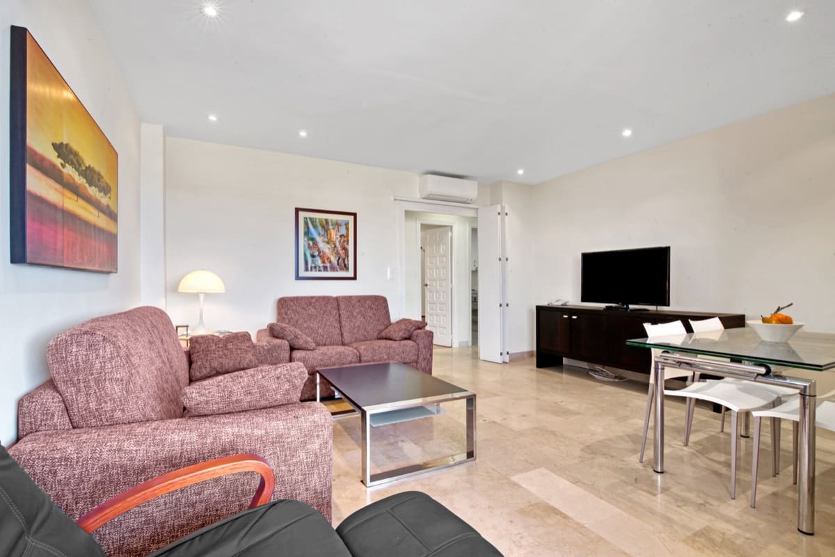 2 chambre Appartement à vendre à Denia avec piscine - 499 000 € (Ref: 8565795)