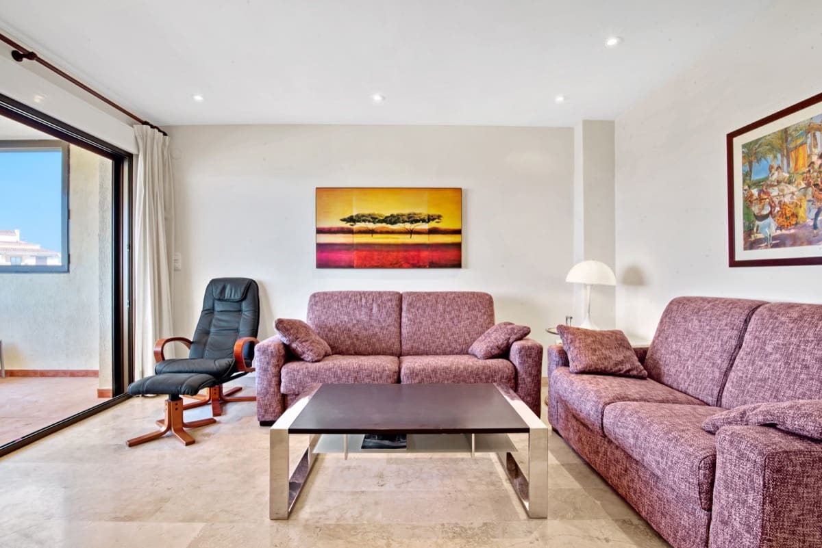 2 chambre Appartement à vendre à Denia avec piscine - 499 000 € (Ref: 8565795)