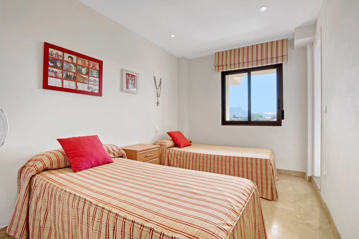 2 chambre Appartement à vendre à Denia avec piscine - 499 000 € (Ref: 8565795)