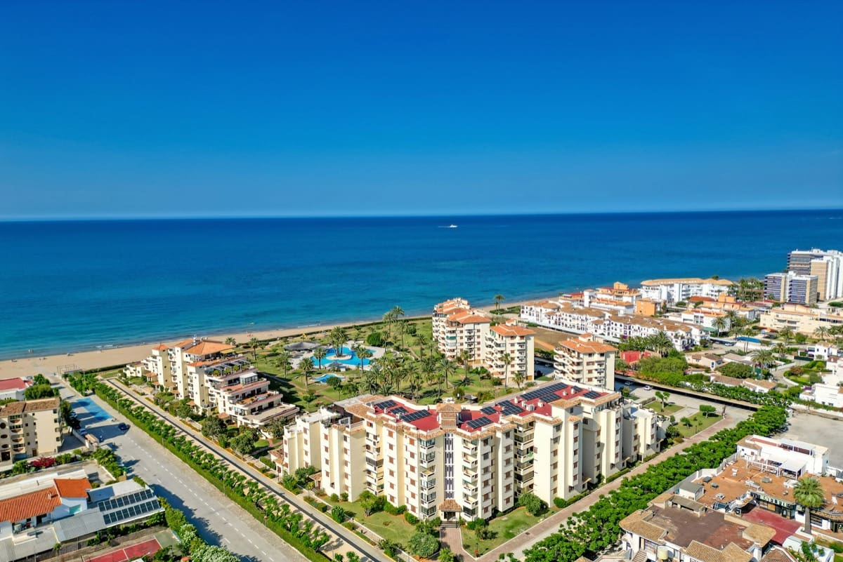 2 chambre Appartement à vendre à Denia avec piscine - 499 000 € (Ref: 8565795)