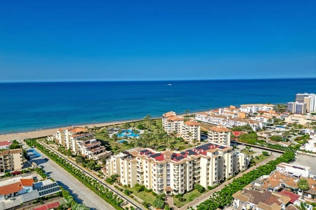 2 chambre Appartement à vendre à Dénia avec piscine - 499 000 € (Ref: 8565795)