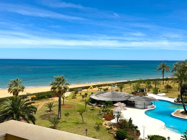 2 chambre Appartement à vendre à Dénia avec piscine - 499 000 € (Ref: 8565795)
