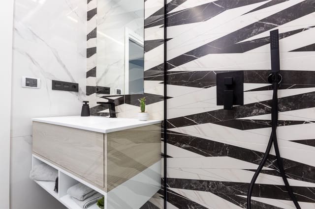 2 quarto Apartamento para venda em El Raso, Guardamar del Segura com piscina garagem - 245 000 € (Ref: 8568960)