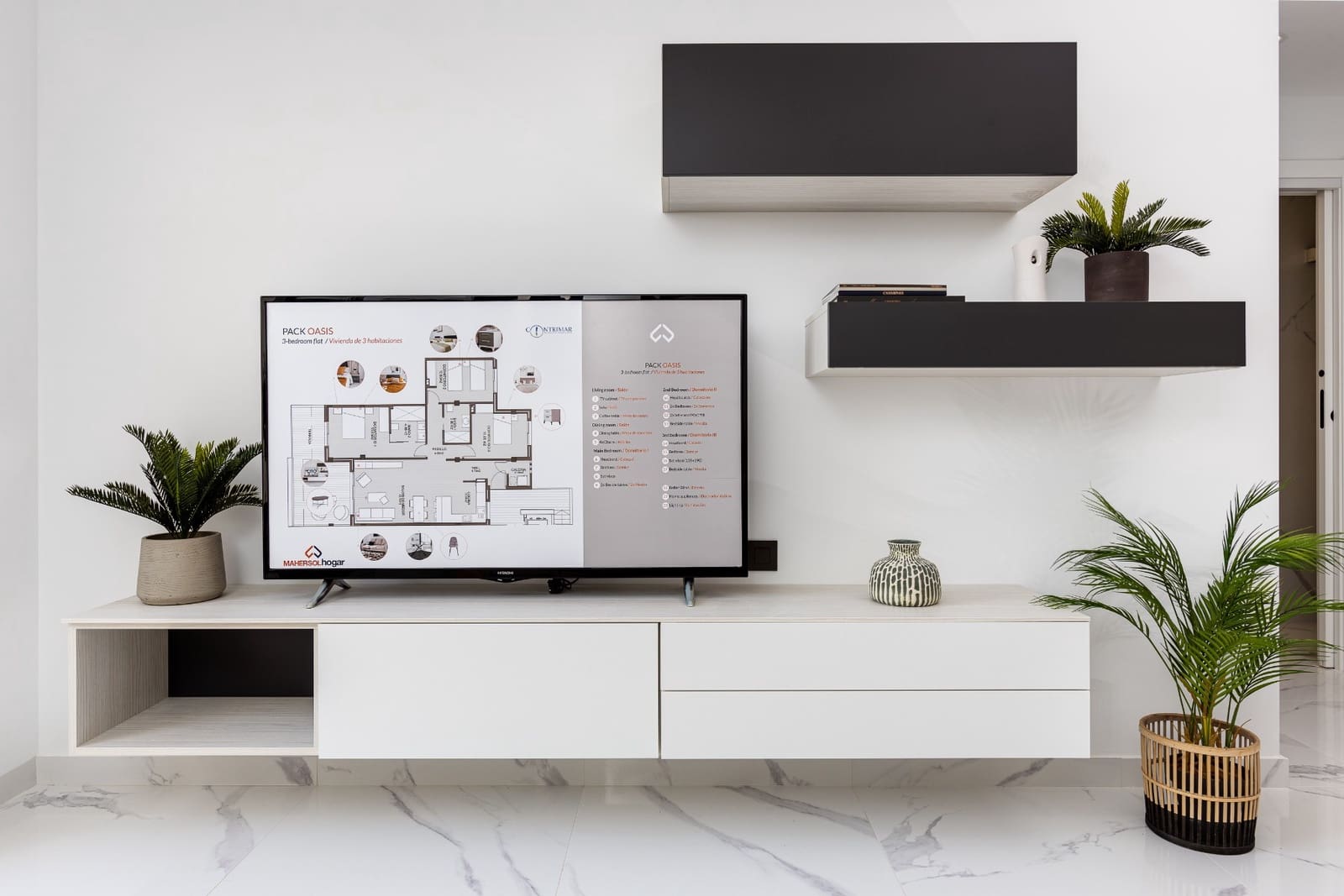 2 bedroom Apartment for sale in El Raso with pool garage - € 245,000 (Ref: 8568960)