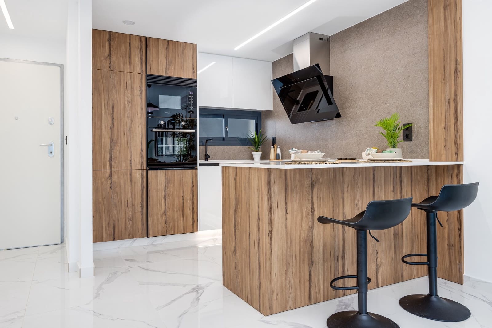 2 bedroom Apartment for sale in El Raso with pool garage - € 245,000 (Ref: 8568960)