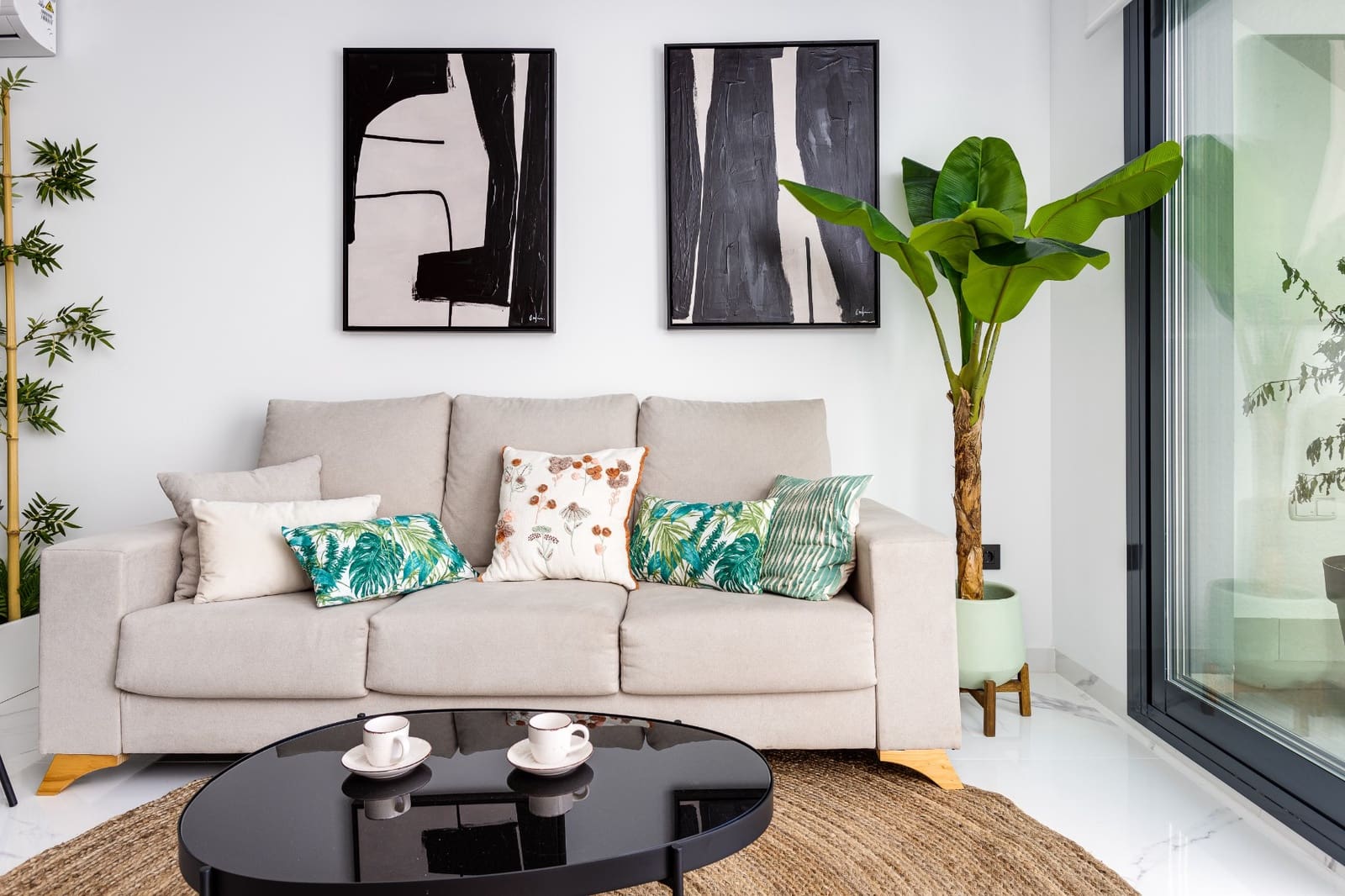 2 bedroom Apartment for sale in El Raso with pool garage - € 245,000 (Ref: 8568960)