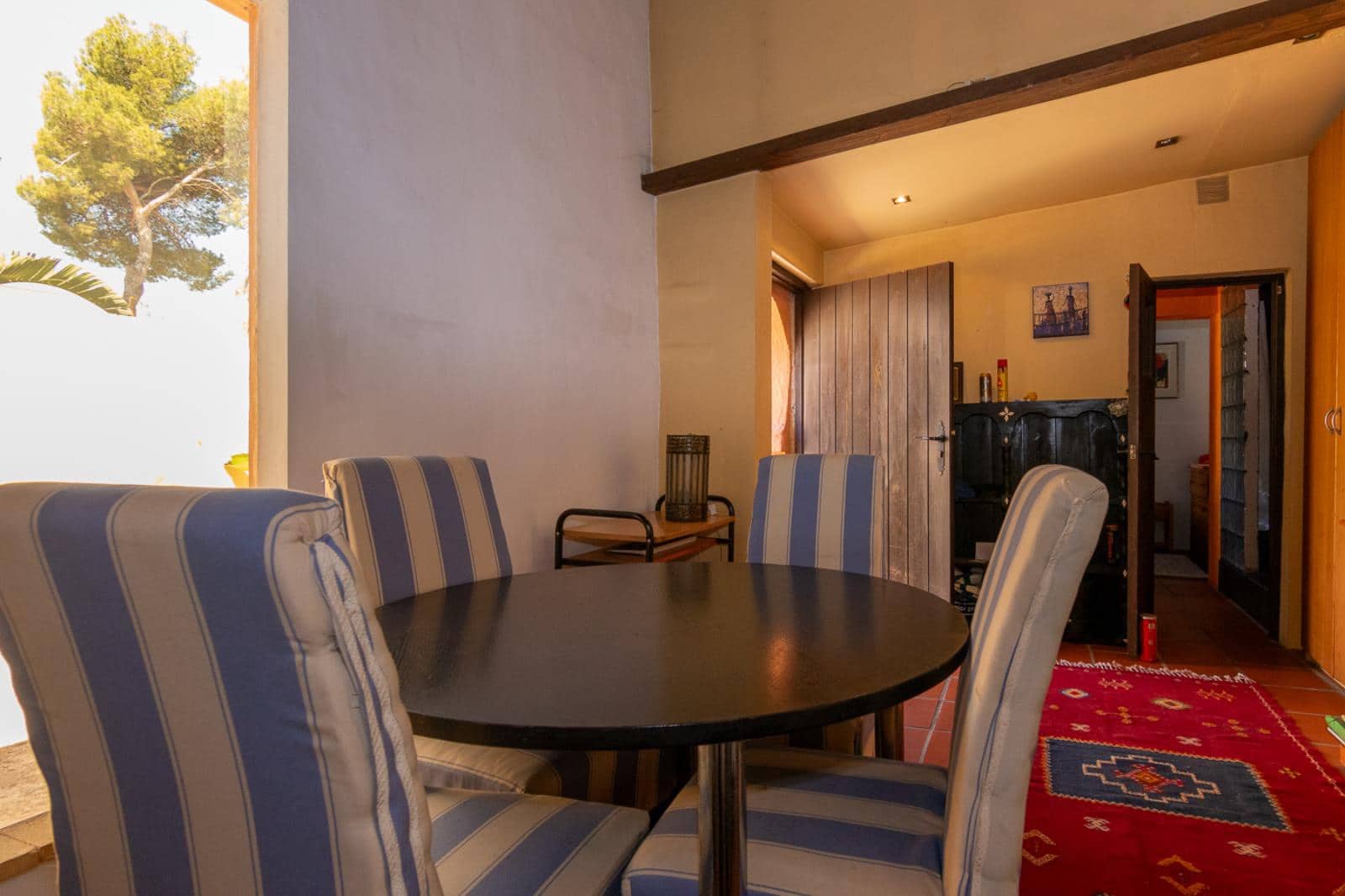 4 slaapkamer Finca/Landhuis te koop in Javea / Xabia met zwembad - € 635.000 (Ref: 8580793)