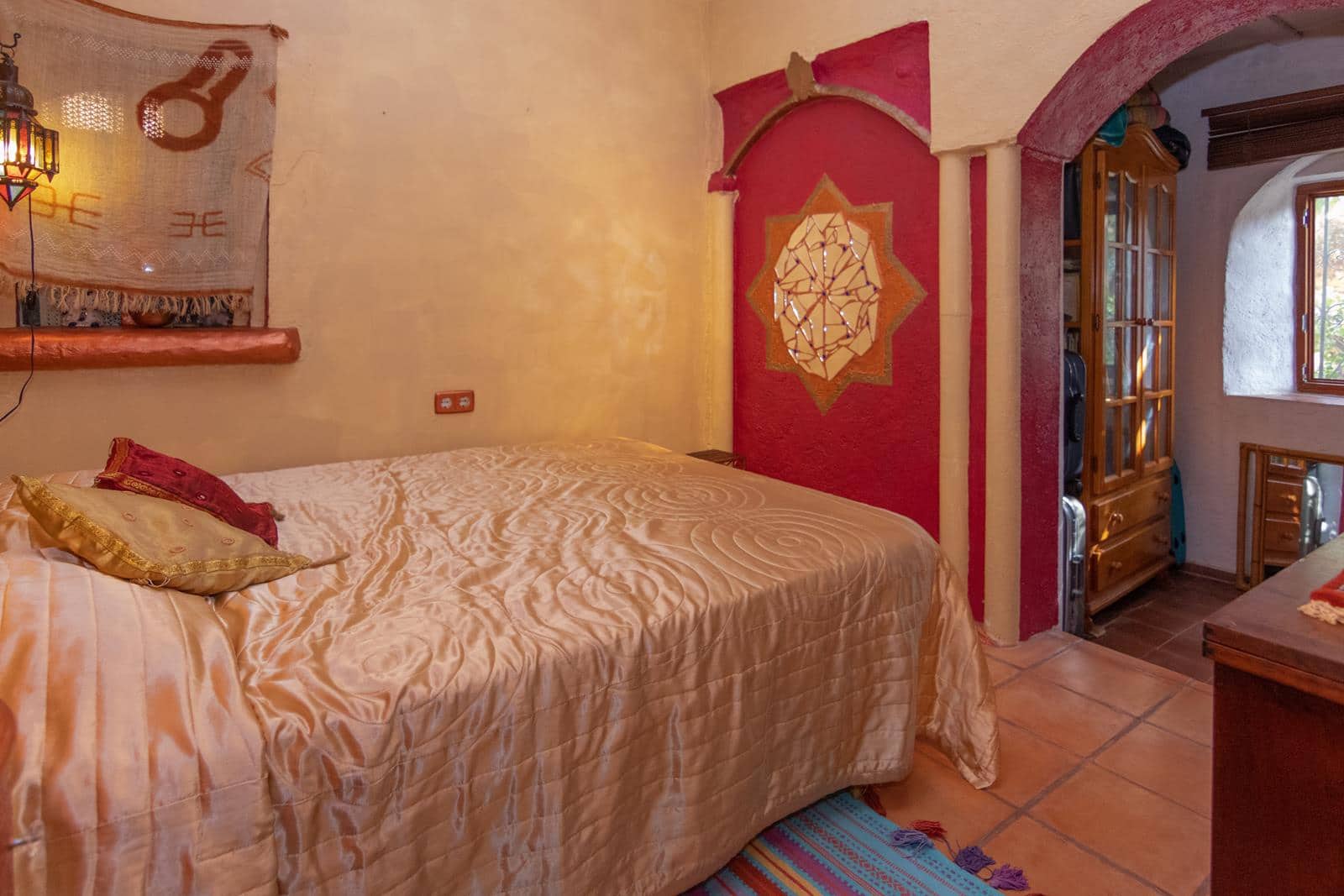 4 slaapkamer Finca/Landhuis te koop in Javea / Xabia met zwembad - € 635.000 (Ref: 8580793)