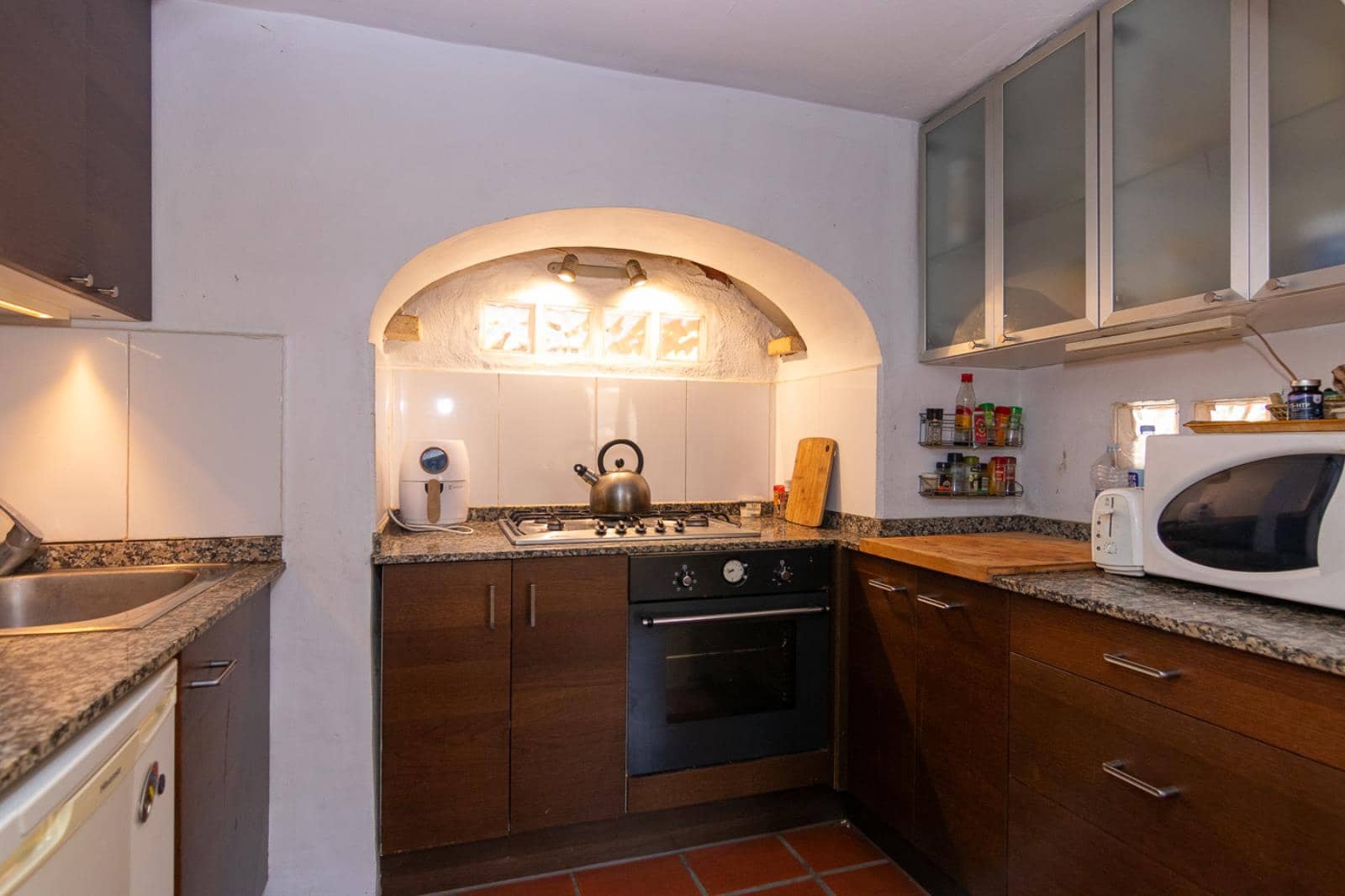 4 slaapkamer Finca/Landhuis te koop in Javea / Xabia met zwembad - € 635.000 (Ref: 8580793)