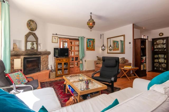 4 soverom Finca/Herregård til salgs i Javea / Xàbia med svømmebasseng - € 635 000 (Ref: 8580793)