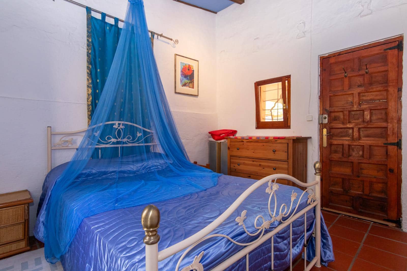 4 slaapkamer Finca/Landhuis te koop in Javea / Xabia met zwembad - € 635.000 (Ref: 8580793)