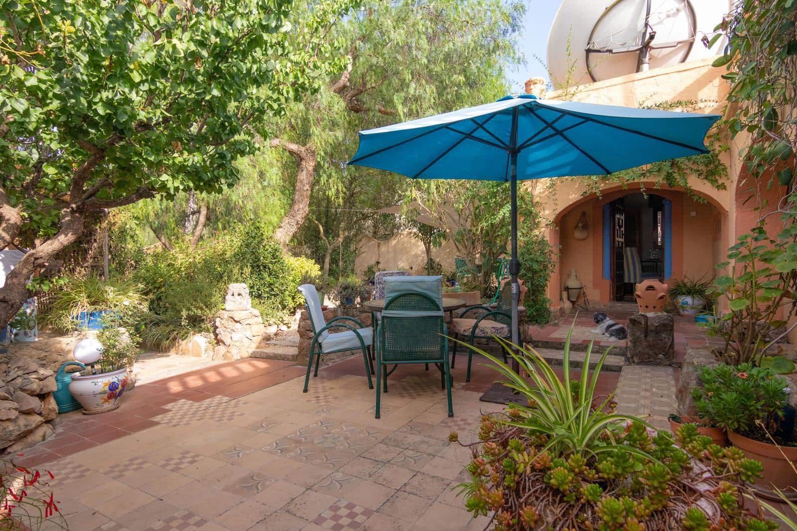 4 slaapkamer Finca/Landhuis te koop in Javea / Xabia met zwembad - € 635.000 (Ref: 8580793)