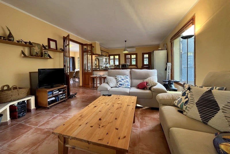 4 soverom Finca/Herregård til salgs i Javea / Xabia med svømmebasseng - € 790 000 (Ref: 8581006)