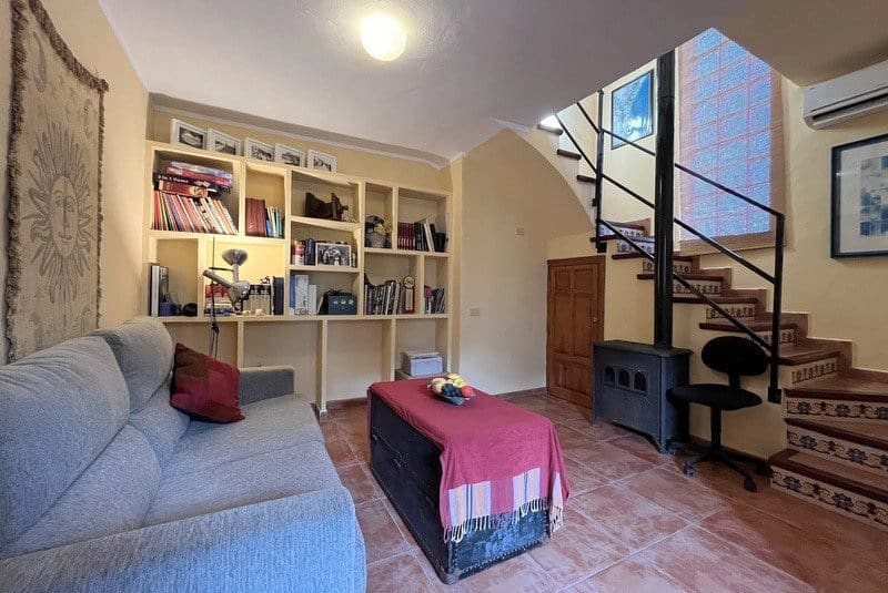 4 soverom Finca/Herregård til salgs i Javea / Xabia med svømmebasseng - € 790 000 (Ref: 8581006)