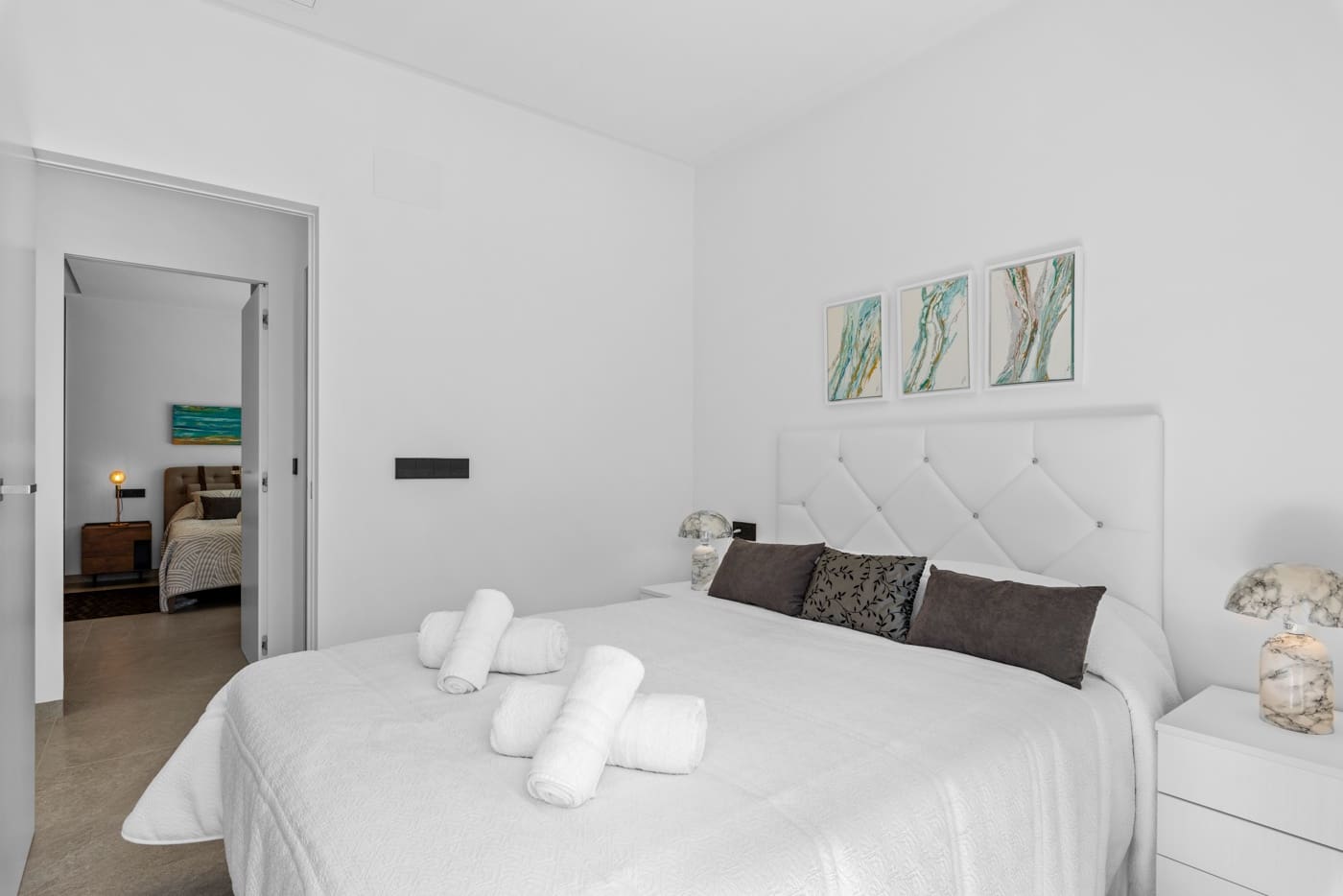 3 soveværelse Villa til salg i El Campello - € 1.390.000 (Ref: 8586677)