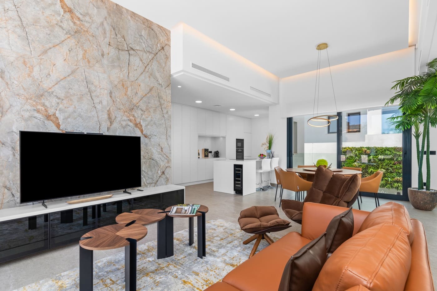 3 soveværelse Villa til salg i El Campello - € 1.390.000 (Ref: 8586677)